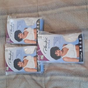 Bundle of 3 Platex 18 hour bras